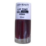 Lip Tint Lady Beauty Cor Pitaya