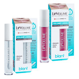 Lip Volume Gloss Labial Hidratante Brilho
