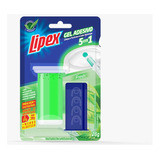 Lipex Gel Adesivo Fresh 1 Aplicador