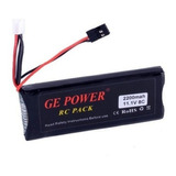 Lipo 11.1v 2200mah 8c P/ Radio