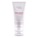 Lipofeme Creme Firmante Redutor Flacidez Elastina Colágeno 180g