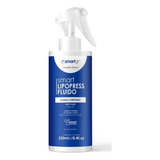 Lipopress Fluído Hiperemiante P/ Gordura Localizada Smart Gr
