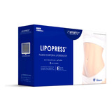 Lipopress® Liporredutor 5 Frascos De 10 Ml Smart Gr