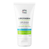 Lipotherm Gel Creme Para Celulite E