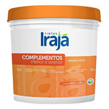 Liqui Brilho Para Tinta 900ml Cor Branco