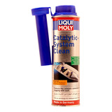 Liqui Moly Catalytic System Clean 300ml - Limpa Catalizador