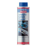 Liqui Moly Catalytic System Cleaner Limpa