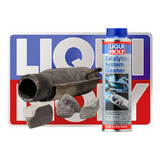 Liqui Moly Catalytic System Cleaner