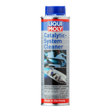 Liqui Moly Catalytic-system Cleaner - Limpa As Válvulas