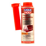 Liqui Moly Diesel Particulate Filter Protector 250ml - Dpf