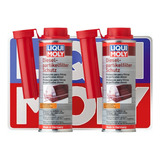 Liqui Moly Diesel Particulate Filter Protector