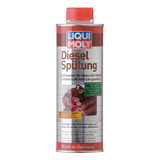 Liqui Moly Diesel Purge Aditivo Diesel