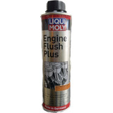 Liqui Moly Engine Flush Plus Limpeza Interna Do Motor 300ml
