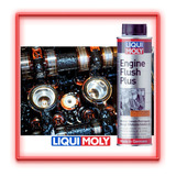 Liqui Moly Engine Flush Plus Limpeza