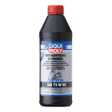 Liqui Moly High Performance Gear Oil