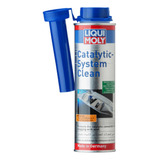 Liqui Moly Limpa Catalisador Catalytic-system Clean