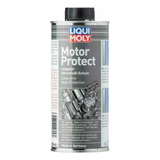 Liqui Moly Motor Protect 500ml Condicionador De Metais