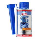 Liqui Moly Octane Plus Aditivo Aumento