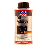 Liqui Moly Oil Additiv 150ml - Aditivo De Óleo