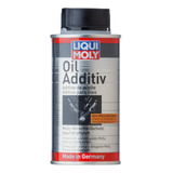Liqui Moly Oil Additiv Aditivo P Óleo Proteção P Motor 150ml