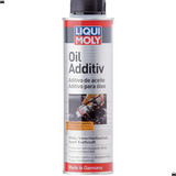 Liqui Moly Oil Additiv Condicionador De