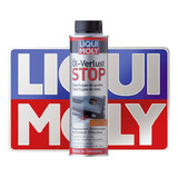 Liqui Moly Oil Saver 300 Ml Veda Vazamento Óleo Motor