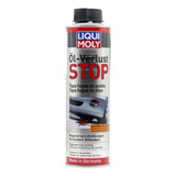 Liqui Moly Ol Verlust Stop 300ml - Motor Oil Saver Vazamento