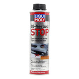 Liqui Moly Ol Verlust Stop 300ml - Motor Oil Saver Vazamento