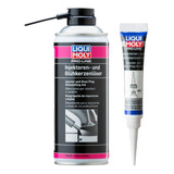 Liqui Moly Pro-line Injector And Glow