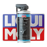 Liqui Moly Pro-line Ptfe Powder Spray