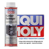 Liqui Moly Radiator Cleaner - Limpa