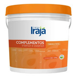 Liquid Brilho Complemento Exterior/interior 3,6l Irajá