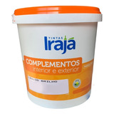 Liquid Brilho Complemento Exterior/interior 3,6l Irajá