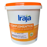 Liquid Brilho Complemento Exterior/interior 900ml Irajá