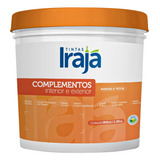 Liquid Brilho Complemento Exterior/interior 900ml Irajá