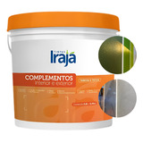 Liquid Brilho Irajá 3,6l Complemento Interior/exterior 