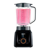 Liquidificador 4 Velocidades Mallory Taurus Preto 220v