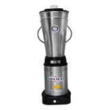 Liquidificador 6 Litros Baixa Rotação Massas Patês Weg Spolu Cor Aço Inoxidável 110v/220v