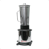 Liquidificador Alta Rotaçãp Kd Eletro Lar-2 2 L Aço Inx 127v