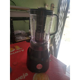 Liquidificador Britânia B1000 1200w=12 Velocidade-mostruario
