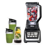 Liquidificador De Bancada Pessoal Nutri Ninja Bl642