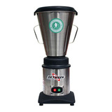 Liquidificador Ind. Baixa Rot. Lc-04 Nr12 Inox 220v Skymsenn