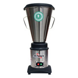 Liquidificador Ind. Baixa Rot. Lc-10 Nr12 Inox 220v Skymsen