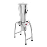Liquidificador Industrial Basculante 20 Litros - Bermar Bm39