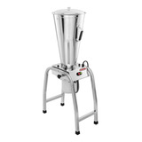 Liquidificador Industrial Basculante 20 Litros Bm39 Bermar