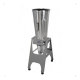 Liquidificador Industrial Basculante Alta Produção 25 Litros
