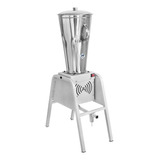 Liquidificador Industrial Jl Colombo Br 19 L Aço Inoxidável 127v/220v