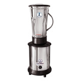 Liquidificador Industrial Jl Colombo Industrial Br 2 L Aço Inoxidável 127v/220v - Inclui 1 Acessórios