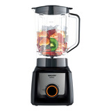 Liquidificador Mallory Taurus 3,1l 1300w - Preto 110v
