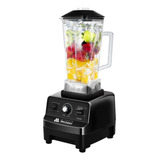 Liquidificador Marchesoni Bl.2 2 L Preto Jarra Policarbonato